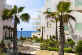 Appartement bord de mer très Haut standing à Mohammedia